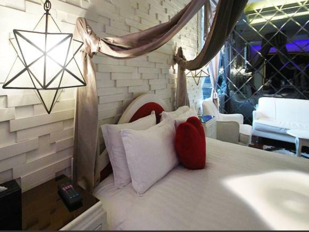 We Love Hotel Shanghai Exterior photo