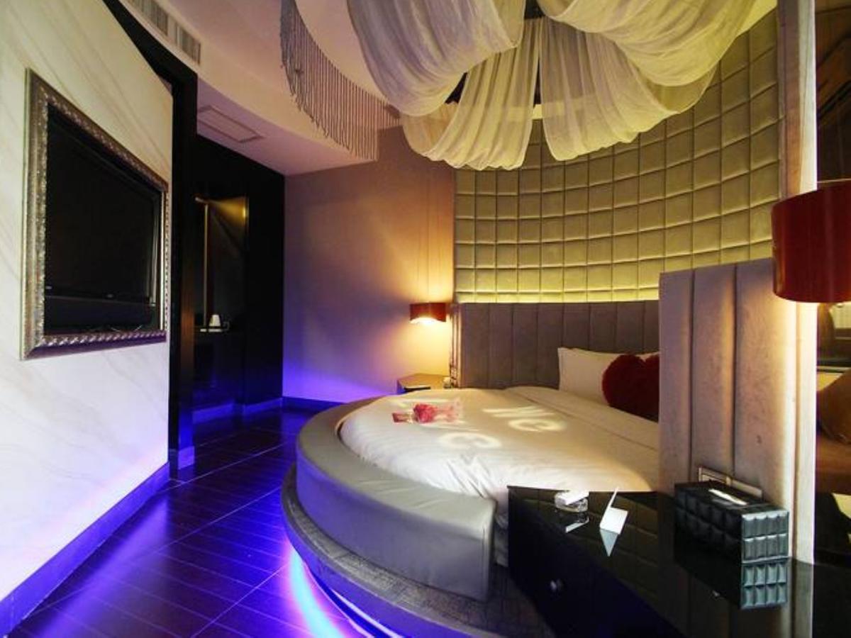 We Love Hotel Shanghai Exterior photo